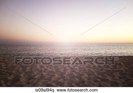 Empty beach and sea, Cabo, Mexico View Large Photo Image Stock Photography - Empty beach and sea, Cabo, Mexico. Fotosearch