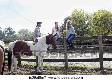 Horse riding, Pakiri Beach, Auckland, New Zealand View Large Photo Image Stock Photo - Horse riding, Pakiri Beach, Auckland, New Zealand. Fotosearch