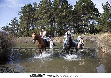 Horse riding, Pakiri Beach, Auckland, New Zealand View Large Photo Image Stock Photo - Horse riding, Pakiri Beach, Auckland, New Zealand. Fotosearch