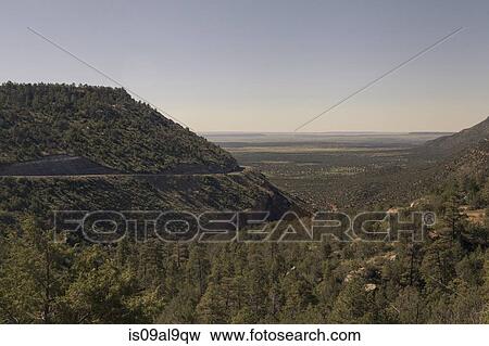 Landscape view, Oklahoma, USA View Large Photo Image Stock Photo - Landscape view, Oklahoma, USA. Fotosearch