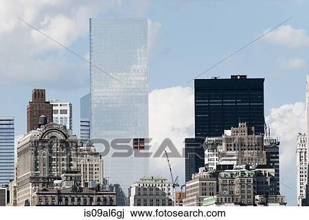 New York City, New York, USA View Large Photo Image Stock Image - New York City, New York, USA. Fotosearch