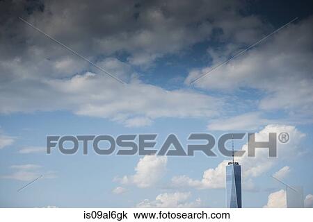 One World Trade Center, New York, USA View Large Photo Image Stock Image - One World Trade Center, New York, USA. Fotosearch