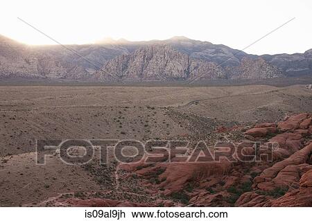 Red Rock Canyon National Conservation Area, Nevada, USA View Large Photo Image Stock Image - Red Rock Canyon National Conservation Area, Nevada, USA. Fotosearch