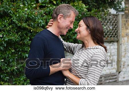 A couple together View Large Photo Image Stock Photo - A couple together. Fotosearch