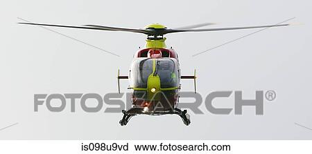 Air ambulance helicopter View Large Photo Image Stock Image - Air ambulance helicopter. Fotosearch