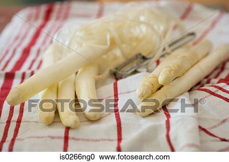 Asparagus View Large Photo Image Stock Image - Asparagus. Fotosearch