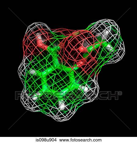 Aspirin molecule View Large Photo Image Picture - Aspirin molecule. Fotosearch