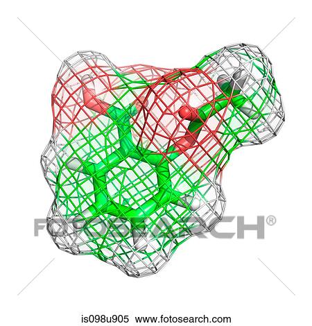 Aspirin molecule View Large Photo Image Stock Photography - Aspirin molecule. Fotosearch