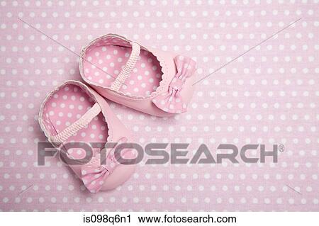 Baby shoes View Large Photo Image Stock Image - Baby shoes. Fotosearch
