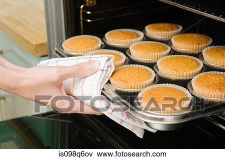 Baking cakes View Large Photo Image Stock Photo - Baking cakes. Fotosearch