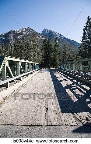 Banff National Park with Rockies in background, Canada View Large Photo Image Stock Image - Banff National Park with Rockies in background, Canada. Fotosearch