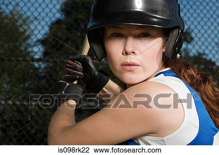Baseball batter View Large Photo Image Stock Image - Baseball batter. Fotosearch