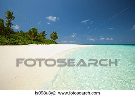 Baughagello Island, South Huvadhu Atoll, Maldives View Large Photo Image Stock Image - Baughagello Island, South Huvadhu Atoll, Maldives. Fotosearch
