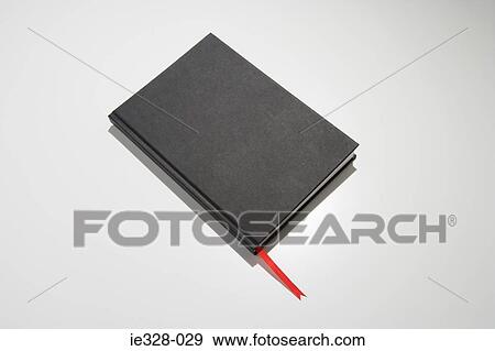 Black notebook View Large Photo Image Stock Photo - Black notebook. Fotosearch