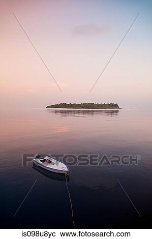 Boat on the sea, Havodigalaa Island, South Huvadhu Atoll, Maldives View Large Photo Image Stock Image - Boat on the sea, Havodigalaa Island, South Huvadhu Atoll, Maldives. Fotosearch