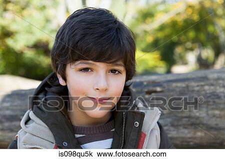 Boy outdoors View Large Photo Image Stock Image - Boy outdoors. Fotosearch