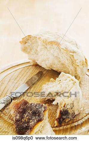 Bread View Large Photo Image Stock Image - Bread. Fotosearch
