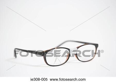 Broken glasses View Large Photo Image Stock Photography - Broken glasses. Fotosearch