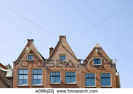 Building in amsterdam View Large Photo Image Stock Image - Building in amsterdam. Fotosearch