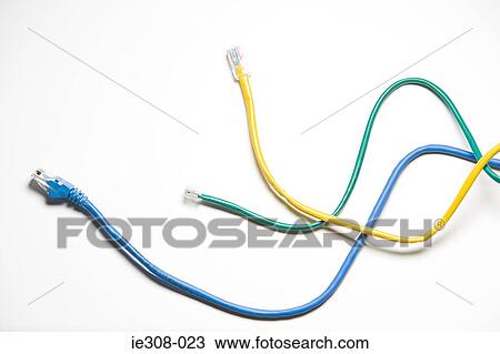 Cables View Large Photo Image Stock Image - Cables. Fotosearch
