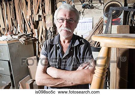 Carpenter in workshop View Large Photo Image Stock Image - Carpenter in workshop. Fotosearch