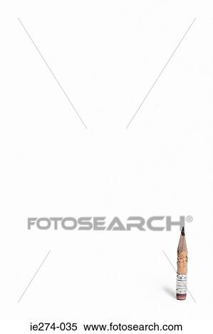Chewed pencil View Large Photo Image Stock Photography - Chewed pencil. Fotosearch