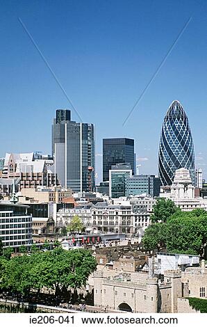 City of london View Large Photo Image Stock Image - City of london. Fotosearch