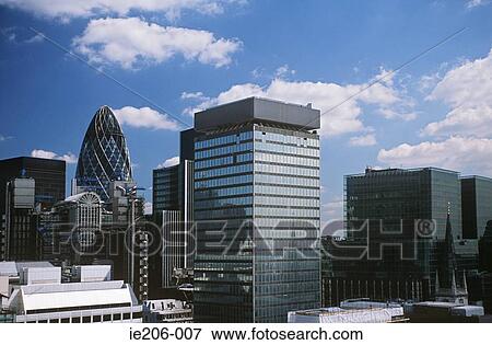 City of london View Large Photo Image Stock Photo - City of london. Fotosearch