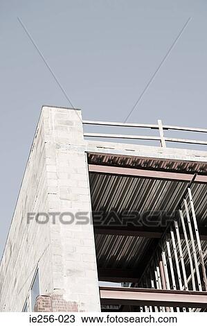 Construction site View Large Photo Image Stock Image - Construction site. Fotosearch