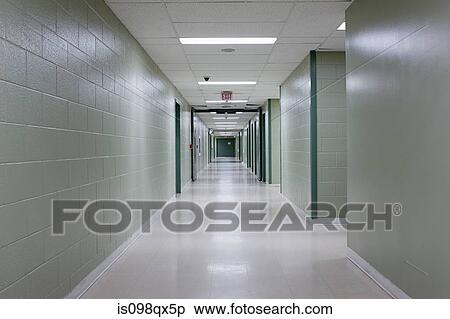 Corridor View Large Photo Image Stock Photography - Corridor. Fotosearch