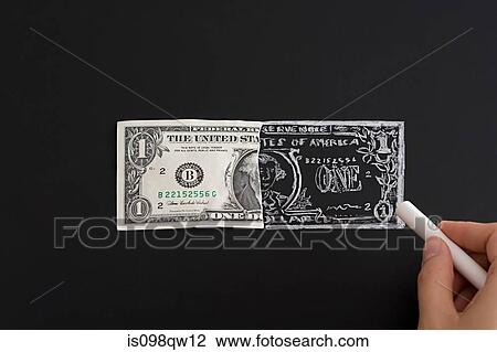 Stock Photo - Counterfeiting money. Fotosearch - Search Stock Photography, Print Pictures, Images, and Photo Clip Art