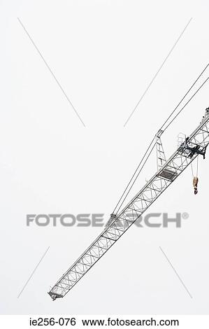 Stock Photograph - Crane. Fotosearch