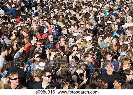 Crowds at Notting Hill Carnival, London View Large Photo Image Stock Photograph - Crowds at Notting Hill Carnival, London. Fotosearch