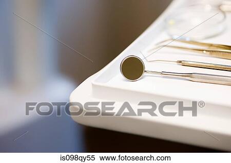 Stock Photography - Dental equipment. Fotosearch