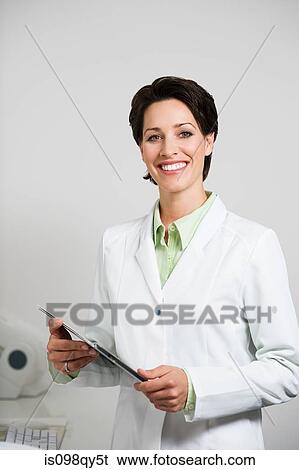 Stock Photograph - Dentist. Fotosearch