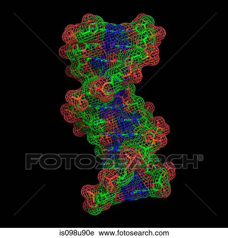 DNA molecule View Large Photo Image Stock Image - DNA molecule. Fotosearch