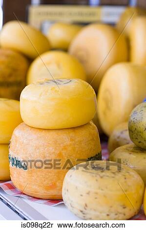 Dutch cheese View Large Photo Image Stock Photography - Dutch cheese. Fotosearch