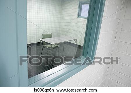 Empty interview room View Large Photo Image Picture - Empty interview room. Fotosearch