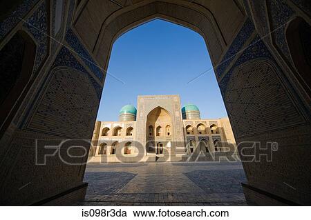 Entrance to mosque View Large Photo Image Stock Image - Entrance to mosque. Fotosearch