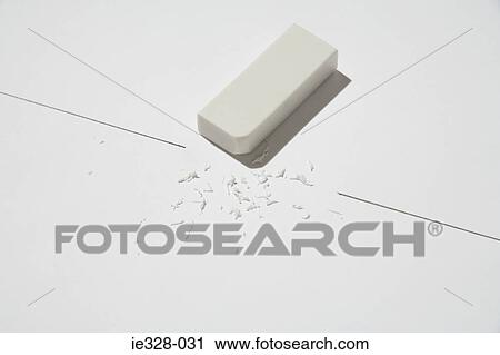 Eraser and shavings View Large Photo Image Stock Image - Eraser and shavings. Fotosearch