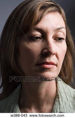 Face of a woman View Large Photo Image Stock Image - Face of a woman. Fotosearch