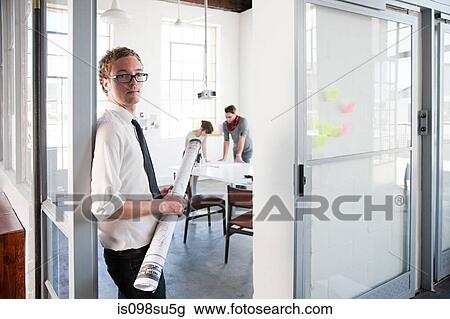 Fashion designer at work View Large Photo Image Stock Image - Fashion designer at work. Fotosearch