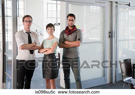 Fashion designers at work View Large Photo Image Stock Image - Fashion designers at work. Fotosearch