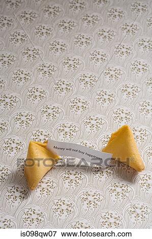 Fortune cookie View Large Photo Image Stock Photo - Fortune cookie. Fotosearch