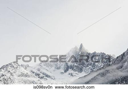 French alps View Large Photo Image Picture - French alps. Fotosearch