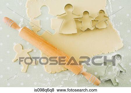 Gingerbread men View Large Photo Image Stock Photo - Gingerbread men. Fotosearch