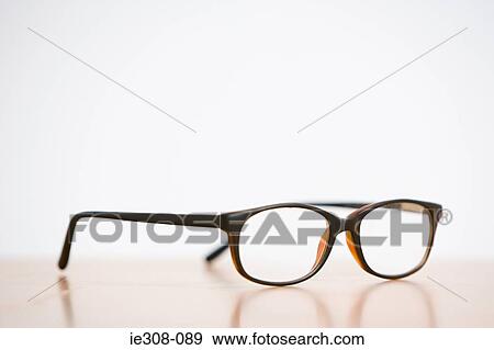 Glasses View Large Photo Image Stock Photo - Glasses. Fotosearch