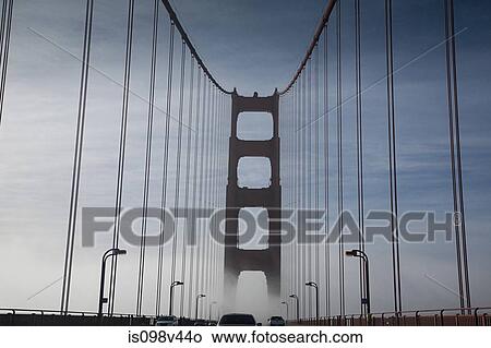 Golden Gate Bridge, San Francisco, California, USA View Large Photo Image Picture - Golden Gate Bridge, San Francisco, California, USA. Fotosearch
