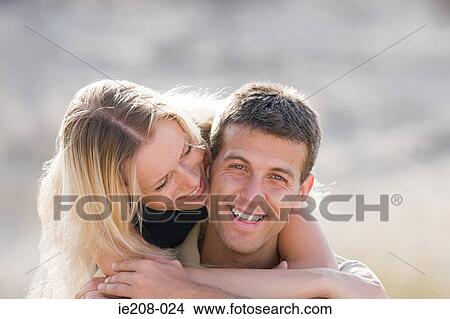 Happy couple View Large Photo Image Picture - Happy couple. Fotosearch
