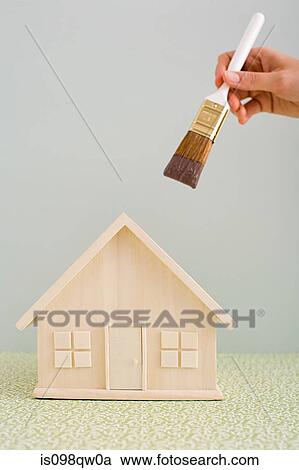 Stock Image - Home improvement. Fotosearch
